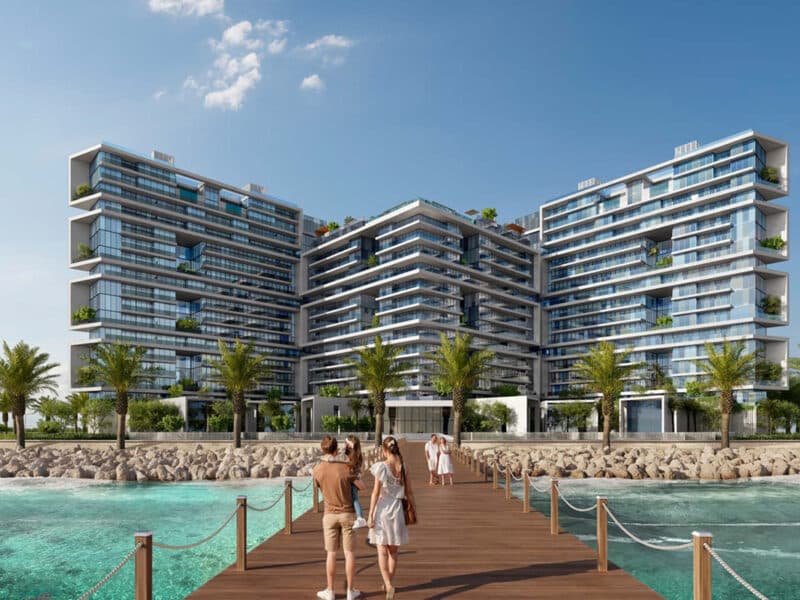 OCTA Properties x Missoni
