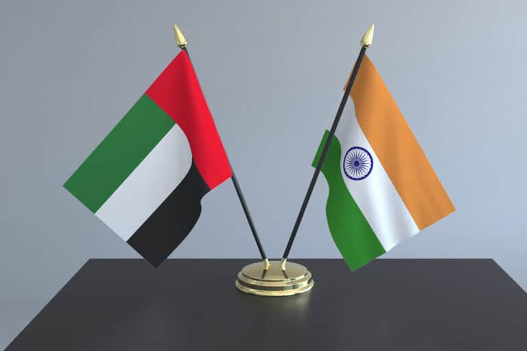 UAE India Business Council