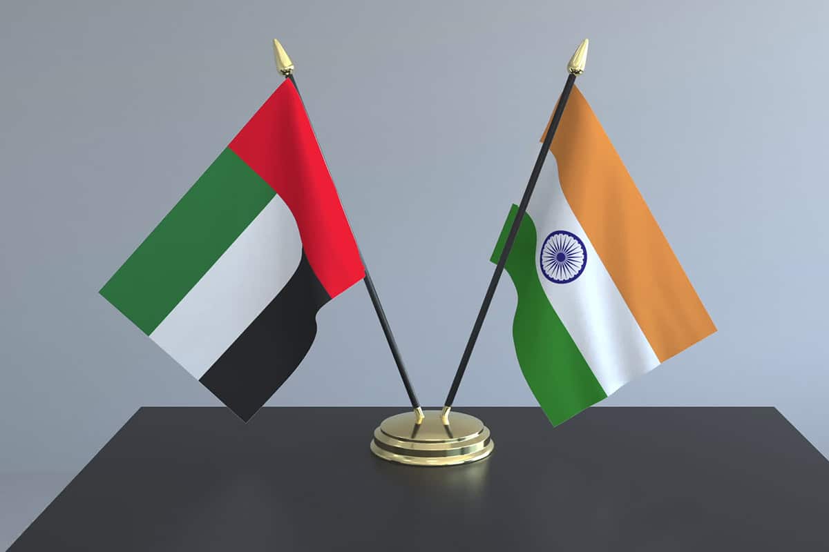 UAE India Business Council
