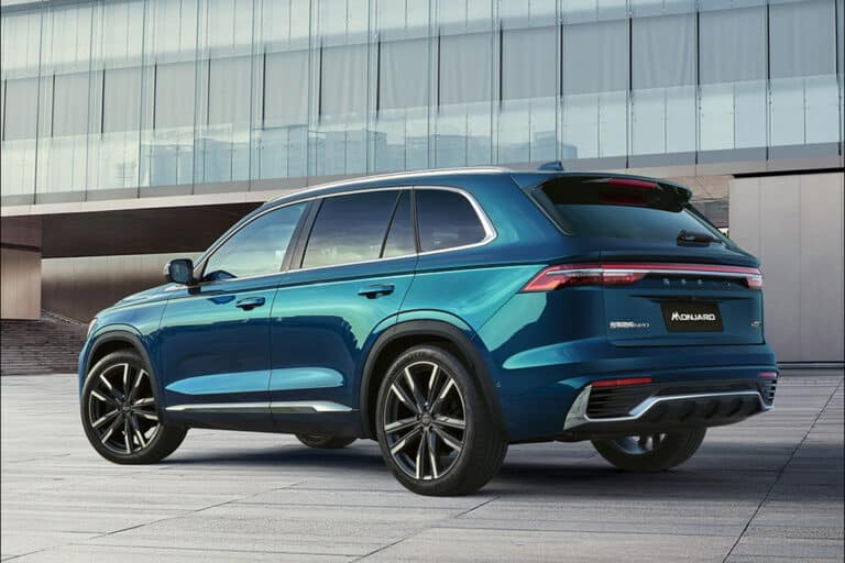 UAE automotive market