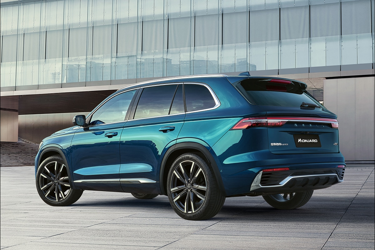 UAE automotive market