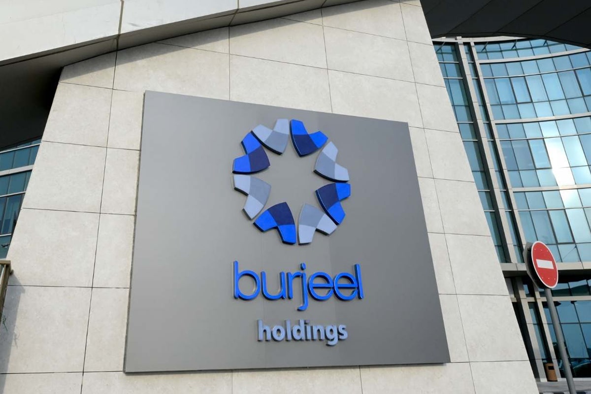 Burjeel Holdings
