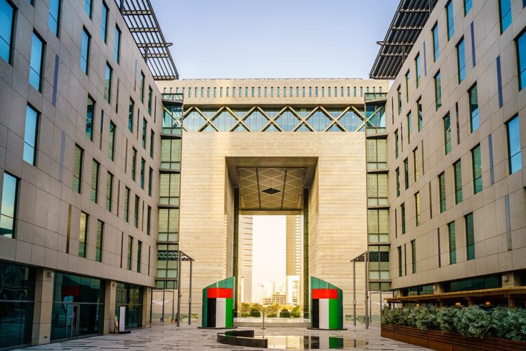 Stablecoin Adoption in DIFC
