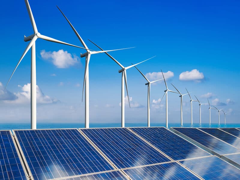 Arab Energy Fund