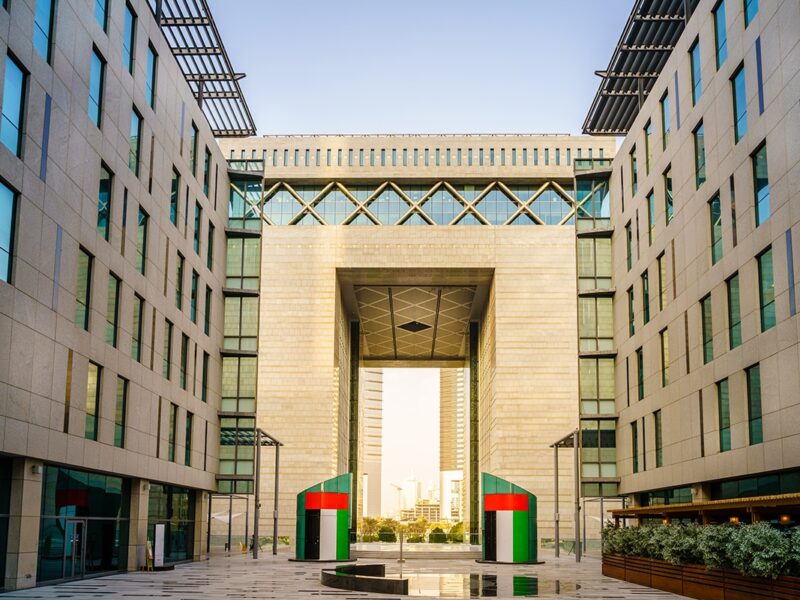 Stablecoin Adoption in DIFC