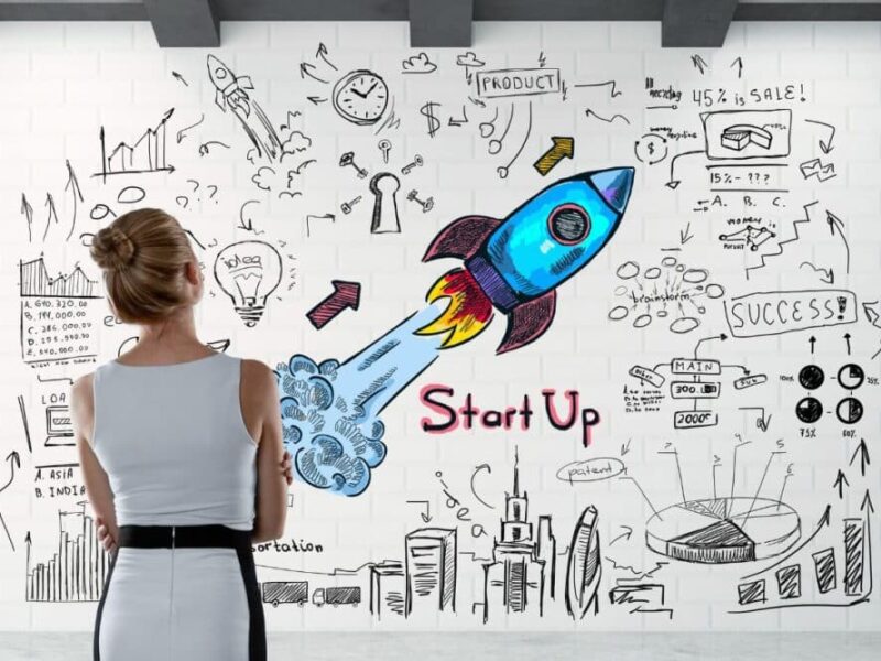 UAE women entrepreneur