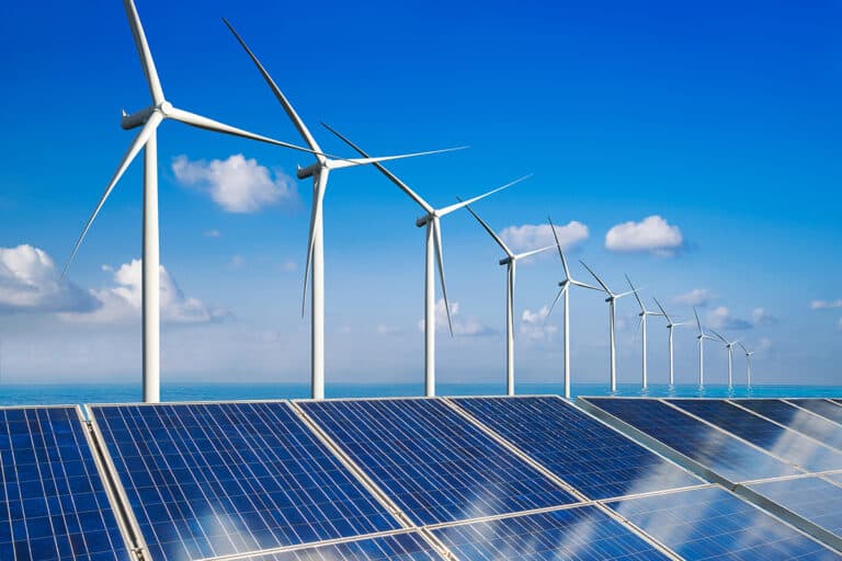 Arab Energy Fund