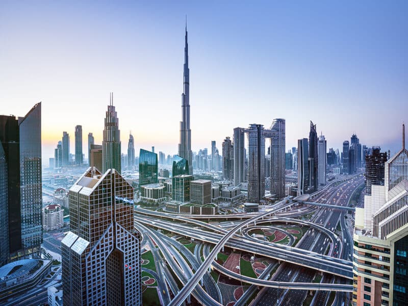 Dubai