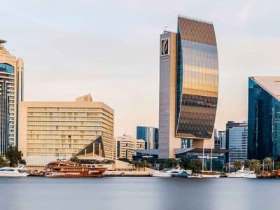 Emirates NBD, Visa Launch Mobile Payment Solution for UAE SMEs