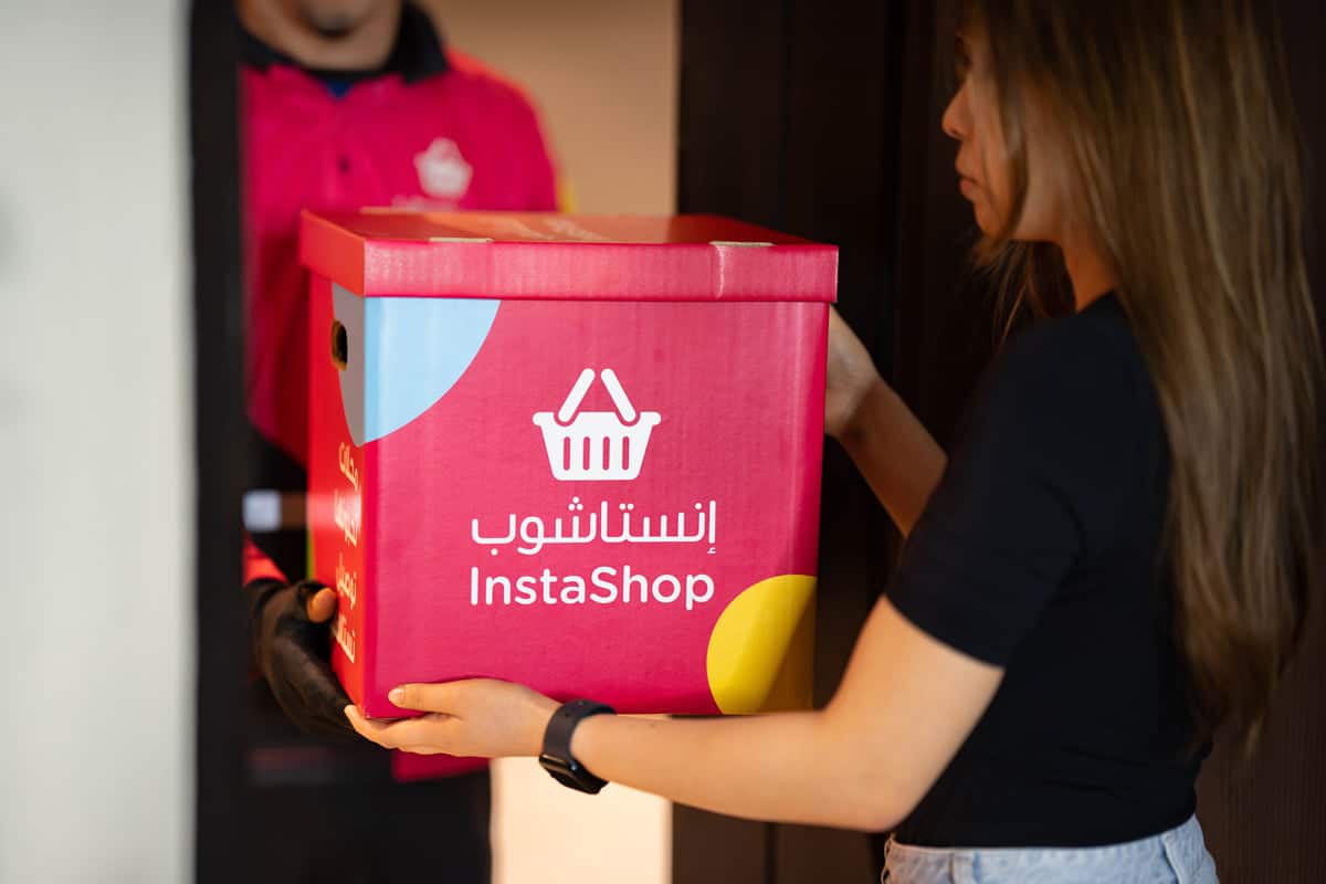 Talabat Acquires InstaShop