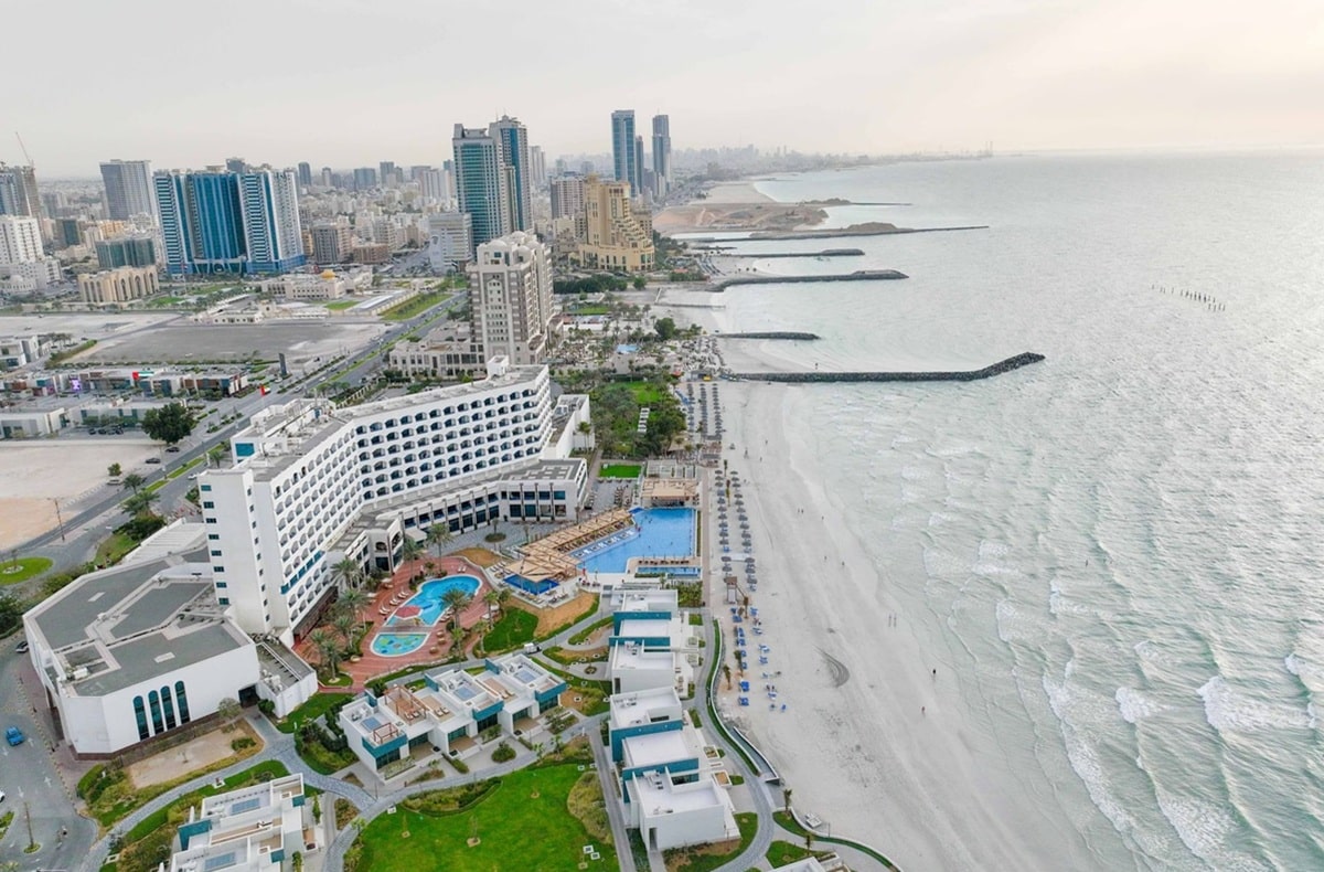 ajman