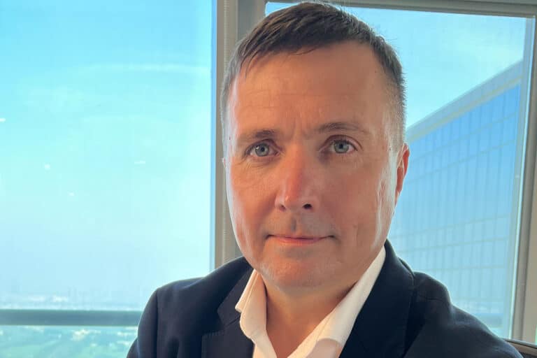 Andrey Dribny, Managing Director - Culinary, IFFCO Group