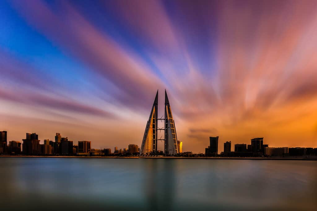Bahrain