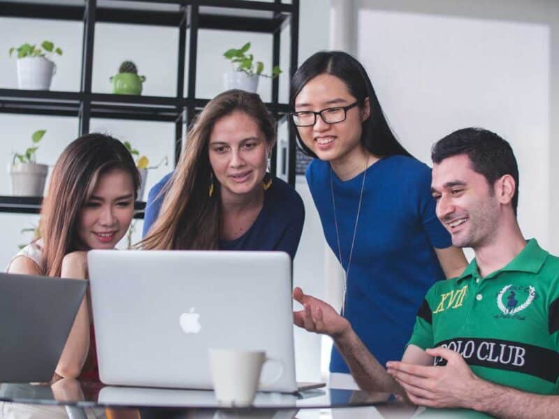 Gen Z employees