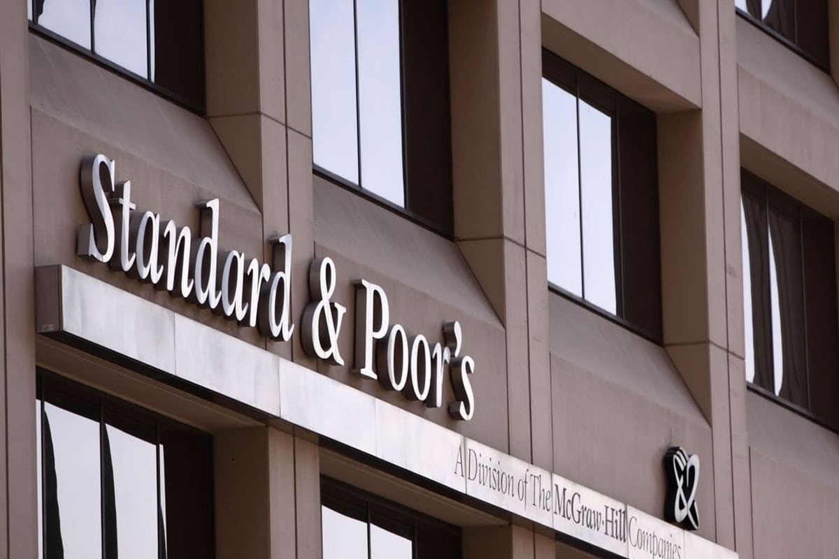 UAE S&P