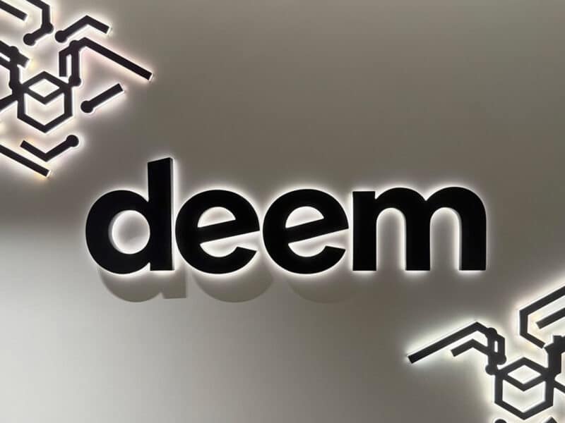 Deem Finance