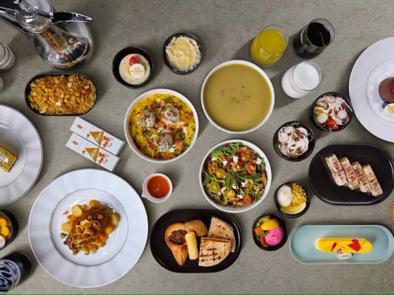Etihad ramadan