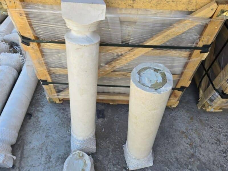 184 kilogrammes of narcotics seized by Abu Dhabi Police; two Asians arrested