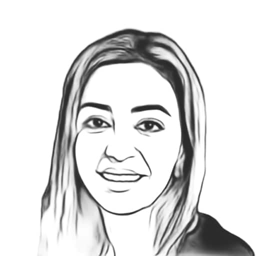 Solange Ghantous