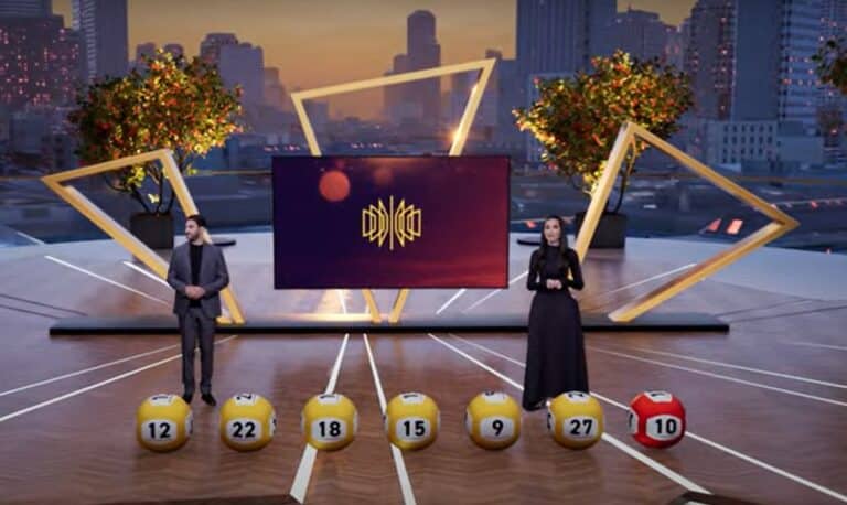 UAE lottery March 8