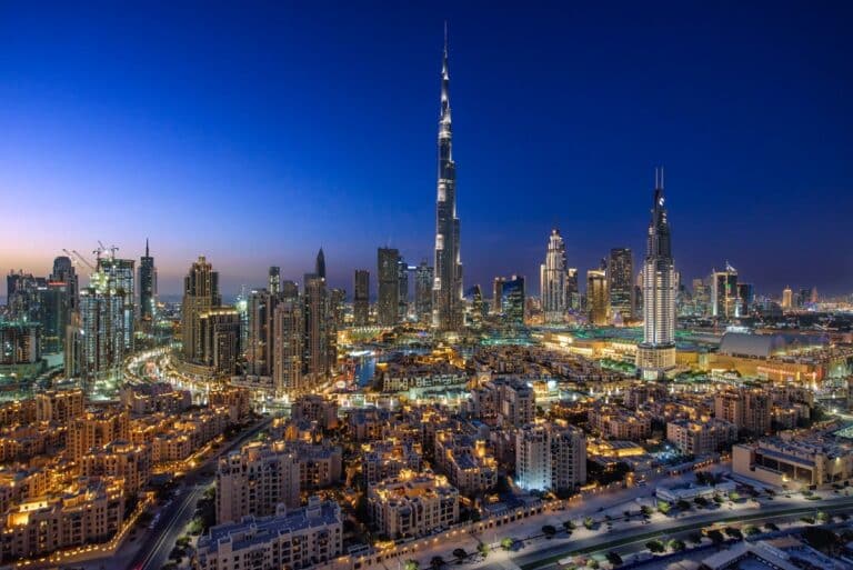 Dubai investments