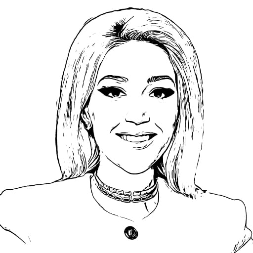 Mila Smart Semeshkina