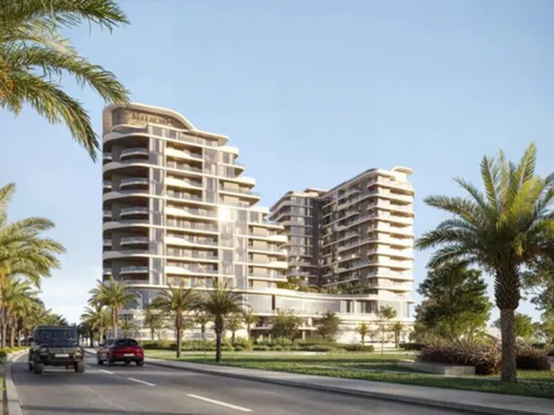Dubai real estate sunrise capital