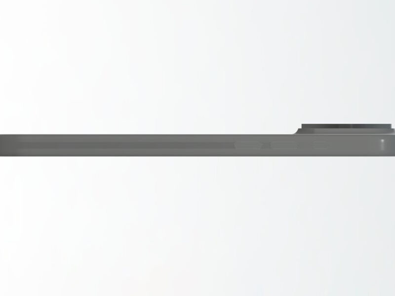Apple iPhone 17 ultra-thin ‘Air’ model revealed in design leak: Reports