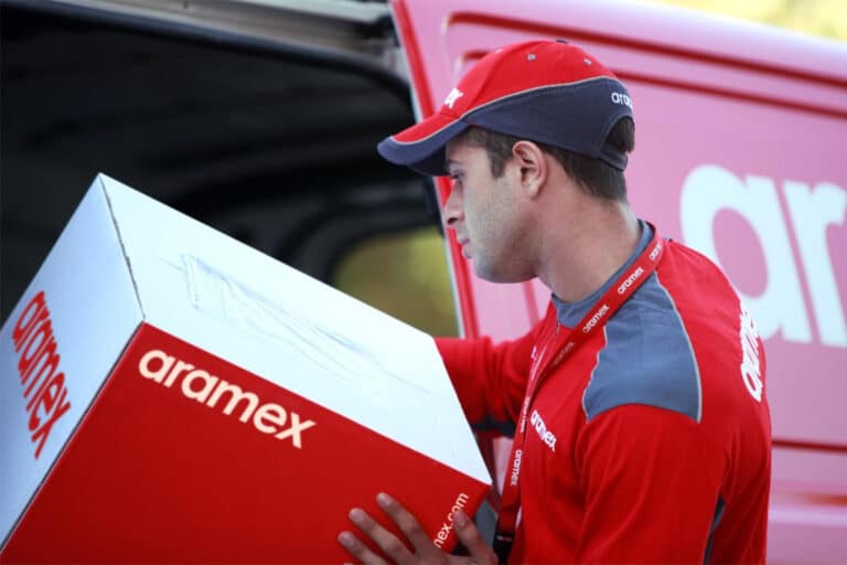 ADQ secures majority ownership in Aramex