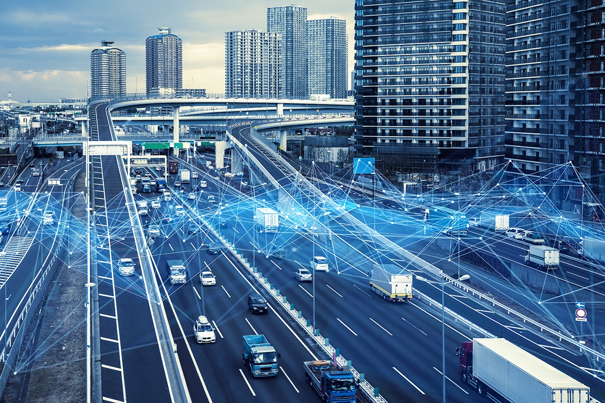 Autonomous Mobility UAE
