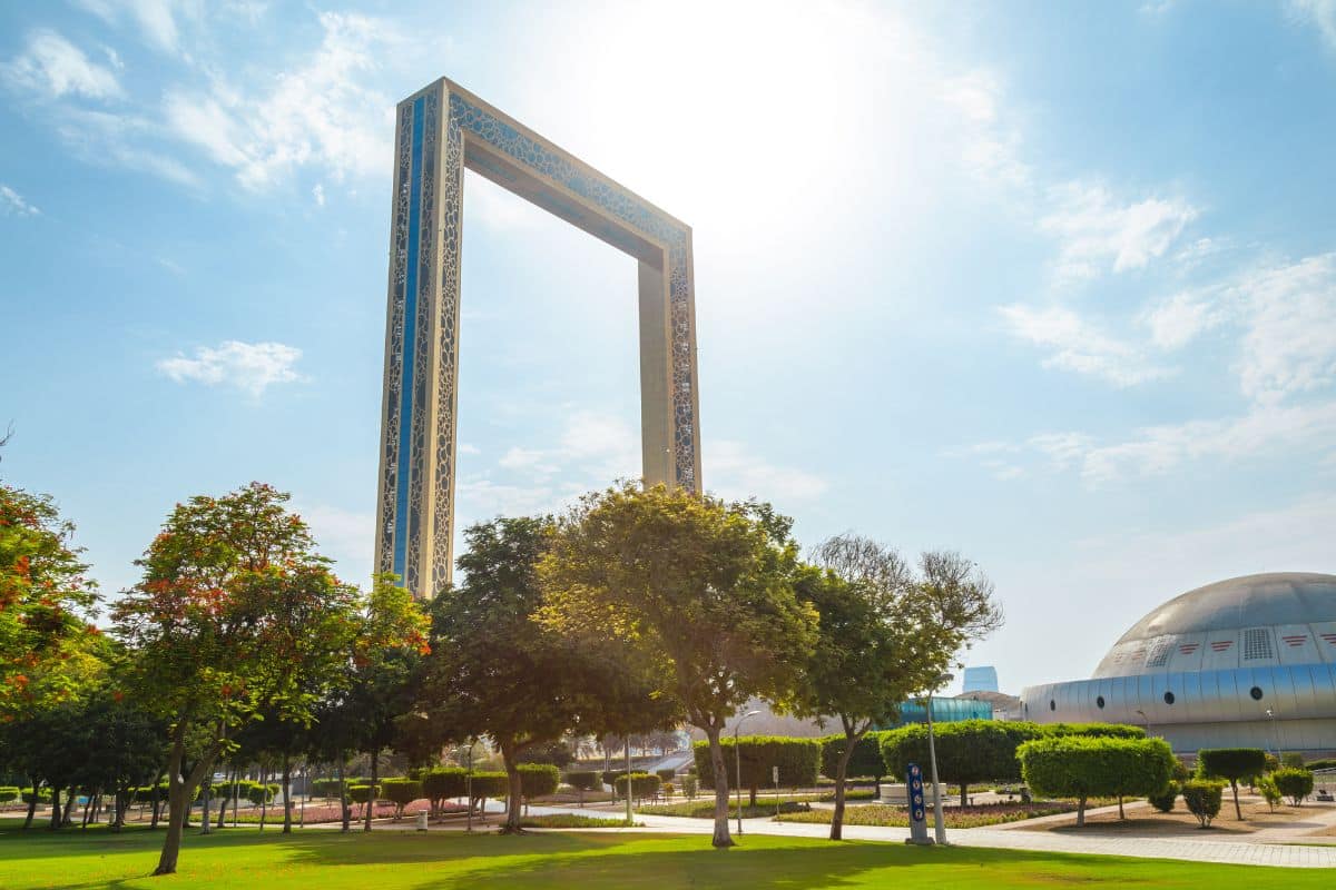 UAE ranked 17th globally for air quality