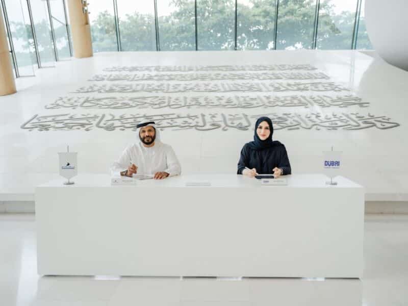 Dubai Culture and Dubai Municipality Partner to Transform Public Spaces into Artistic Landmarks