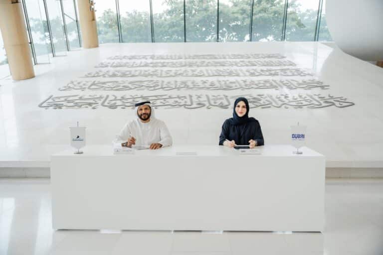 Dubai Culture and Dubai Municipality Partner to Transform Public Spaces into Artistic Landmarks