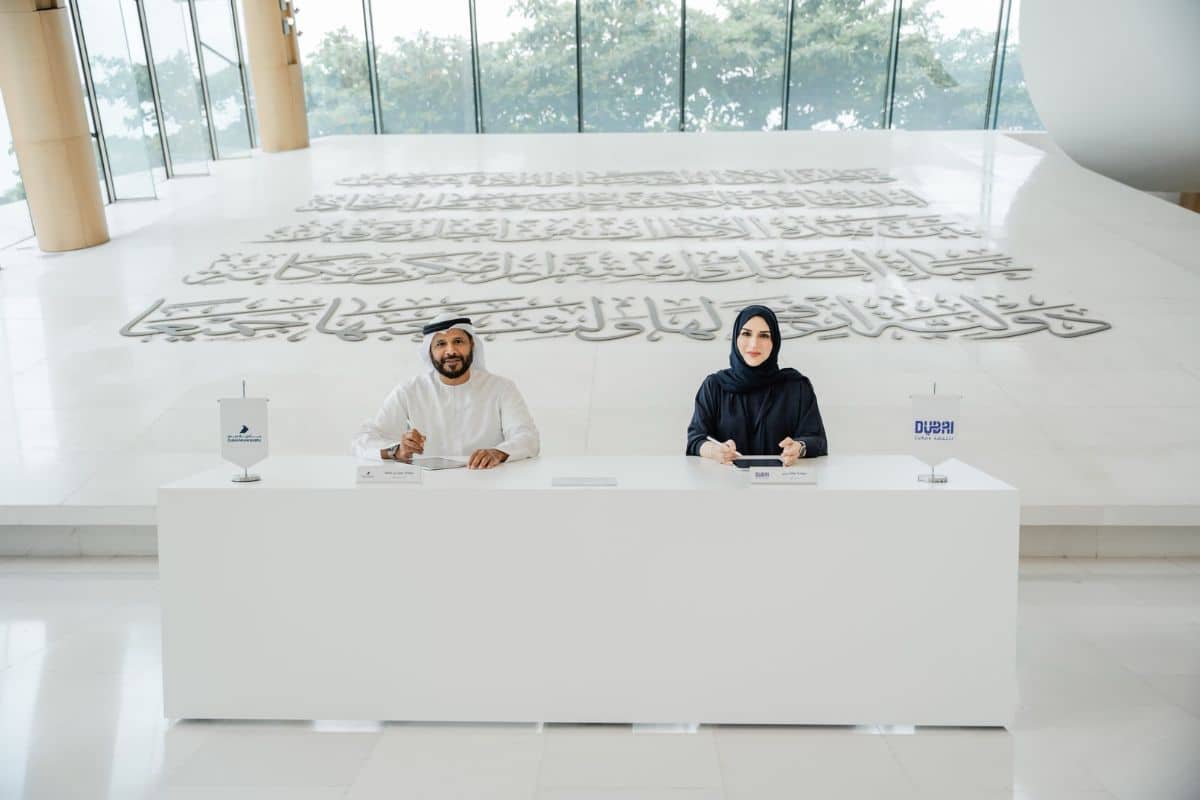 Dubai Culture and Dubai Municipality Partner to Transform Public Spaces into Artistic Landmarks