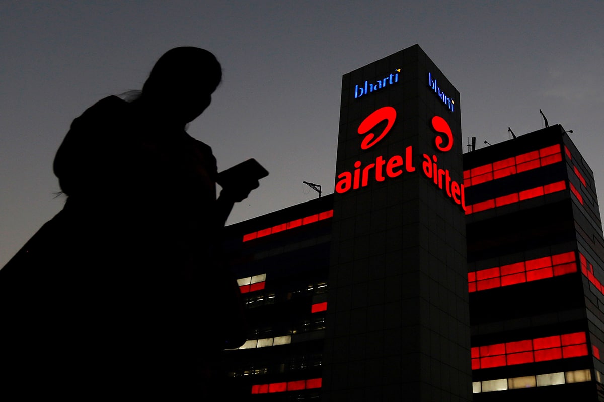 Airtel and SpaceX partnership for Starlink internet in India