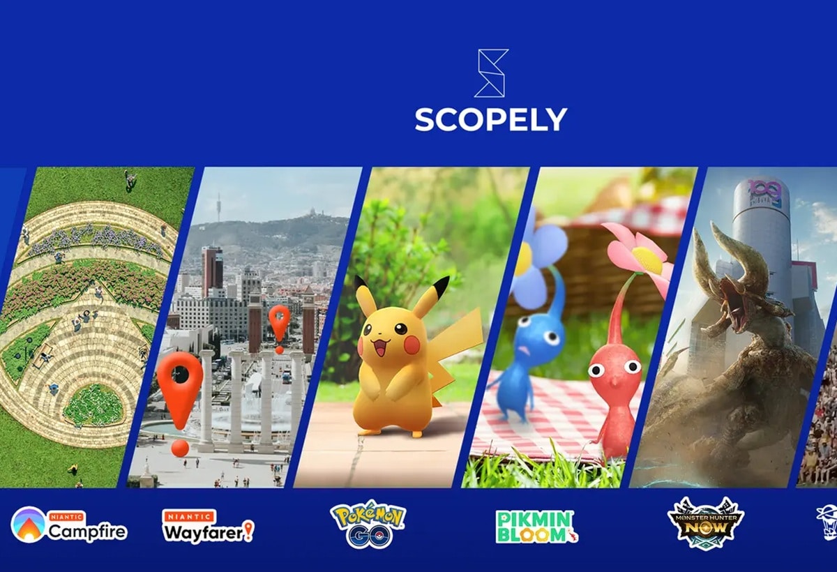 Saudi Arabia Pokemon Go Scopely Savvy Games