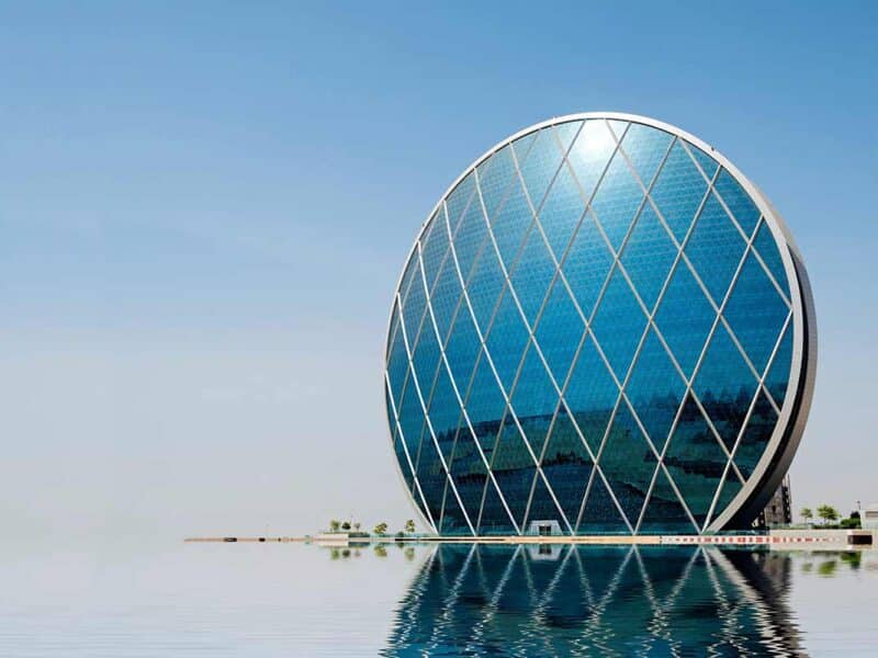 Aldar Investment Properties (AIP) raises $500 million green sukuk