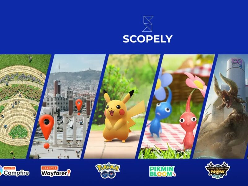 Saudi Arabia Pokemon Go Scopely Savvy Games