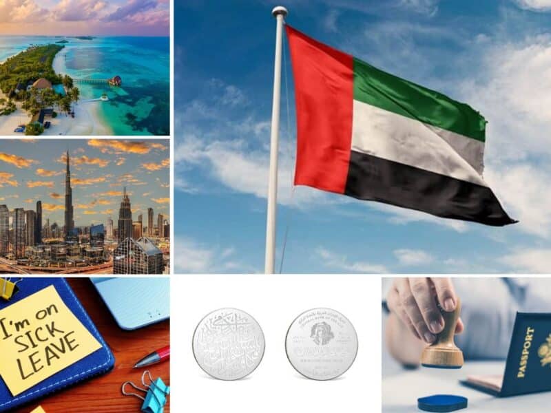 UAE, Eid Al Fitr, real estate, Saudi, CBUAE, news