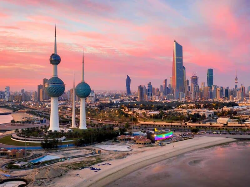 Kuwait launches new online visa portal for tourists, families, and business visitors