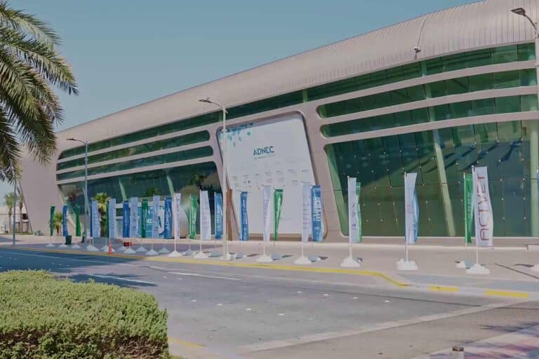 ADNEC Group hosts over 1,000 events in 2024