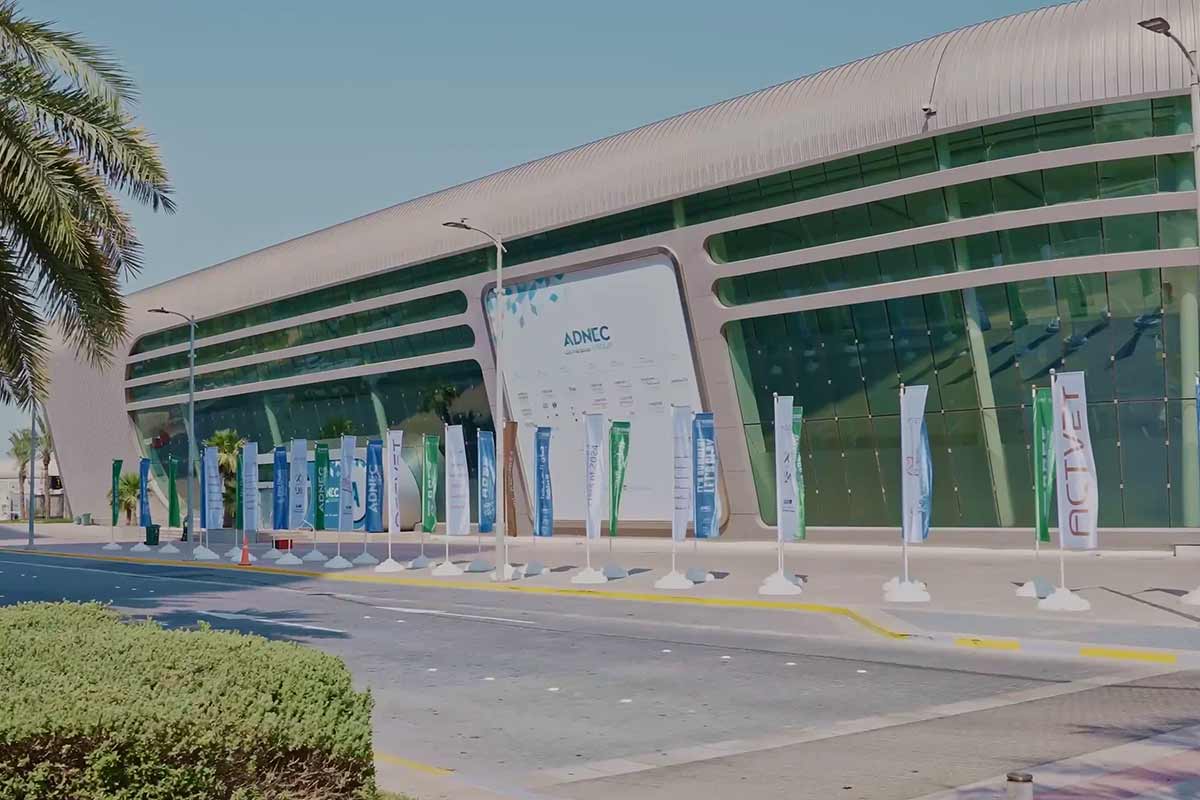 ADNEC Group hosts over 1,000 events in 2024