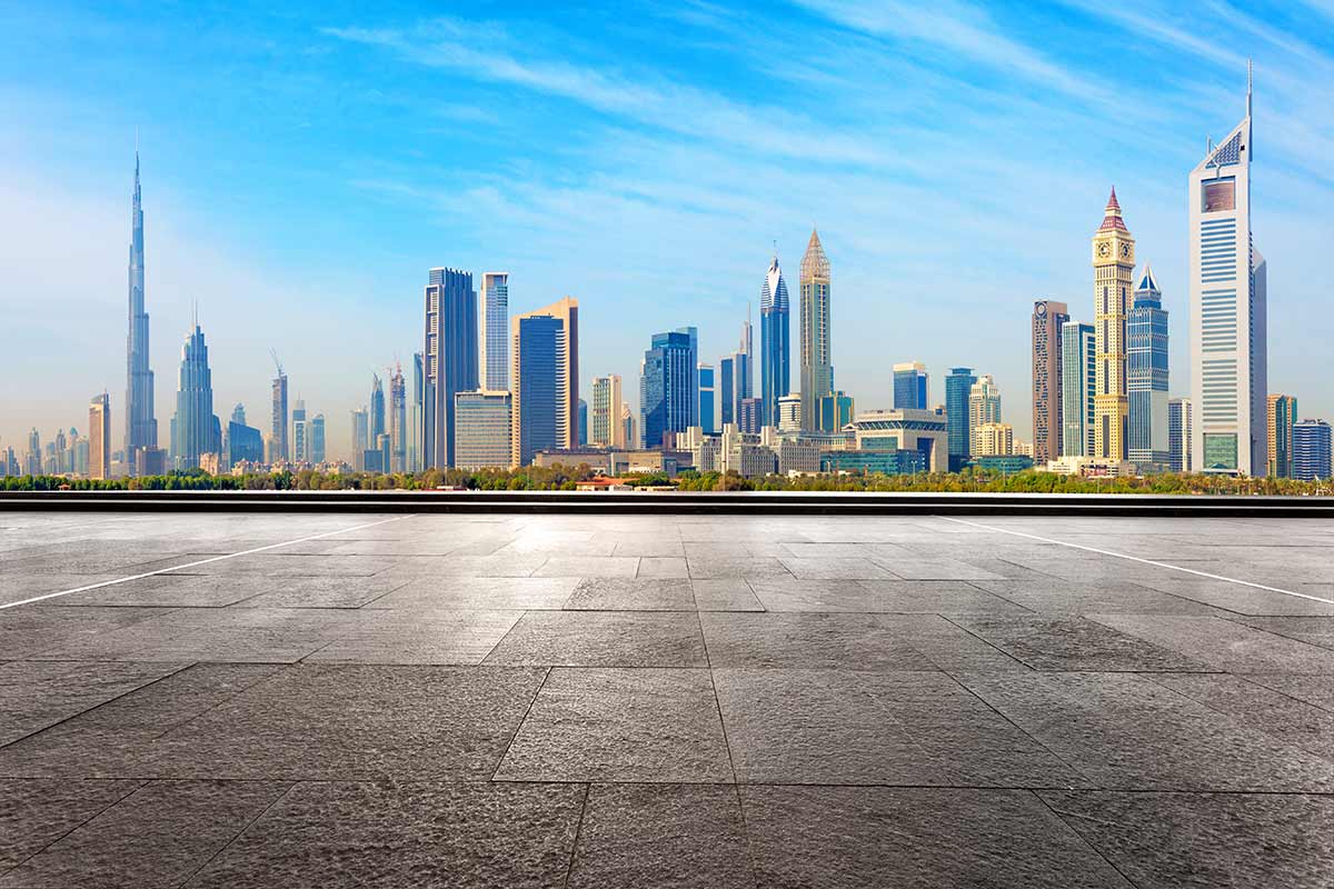 HNWIs Investing in Dubai
