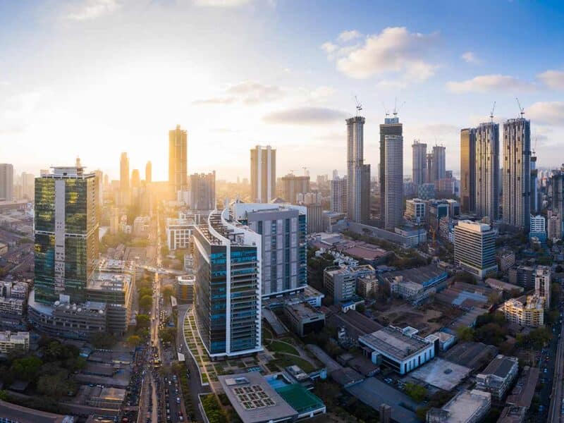 NRI buyers shown interest in Indian luxury real estate
