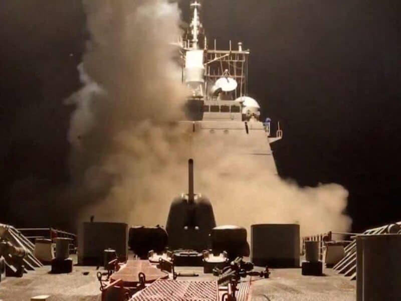 Oil prices rise amidst US airstrikes on Houthi