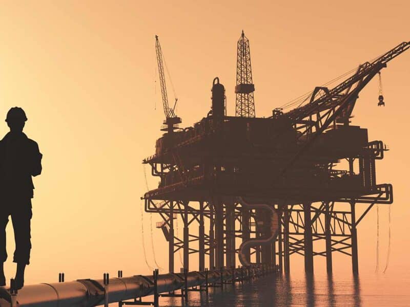 NMDC Energy providing EPC services for key energy project