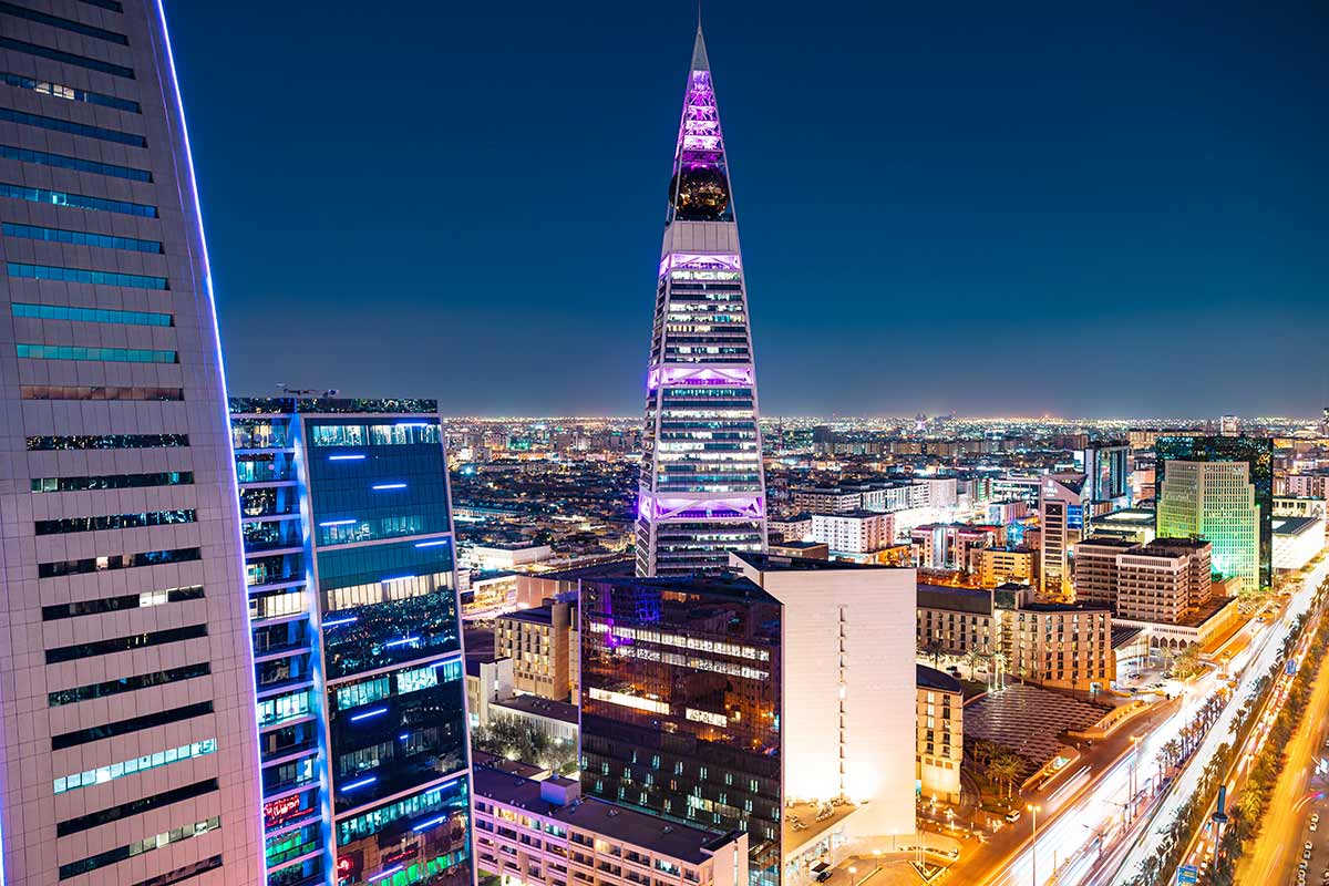 S&P upgrades Saudi Arabia’s credit rating to A+ amid Vision 2030 reforms