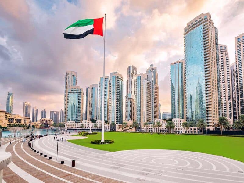 UAE Hiring Boom | Top Sectors for Jobs | Employment Growth Trends