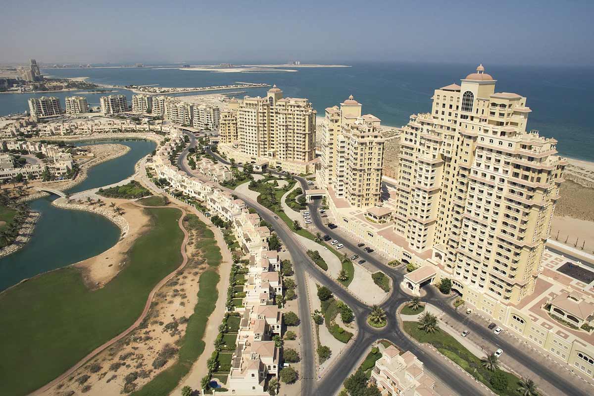 Ras Al Khaimah Real Estate Demand Soars
