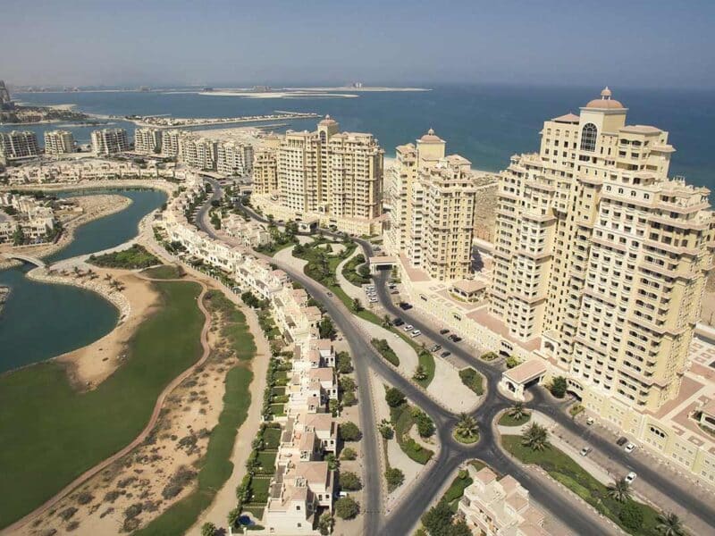 Ras Al Khaimah Real Estate Demand Soars